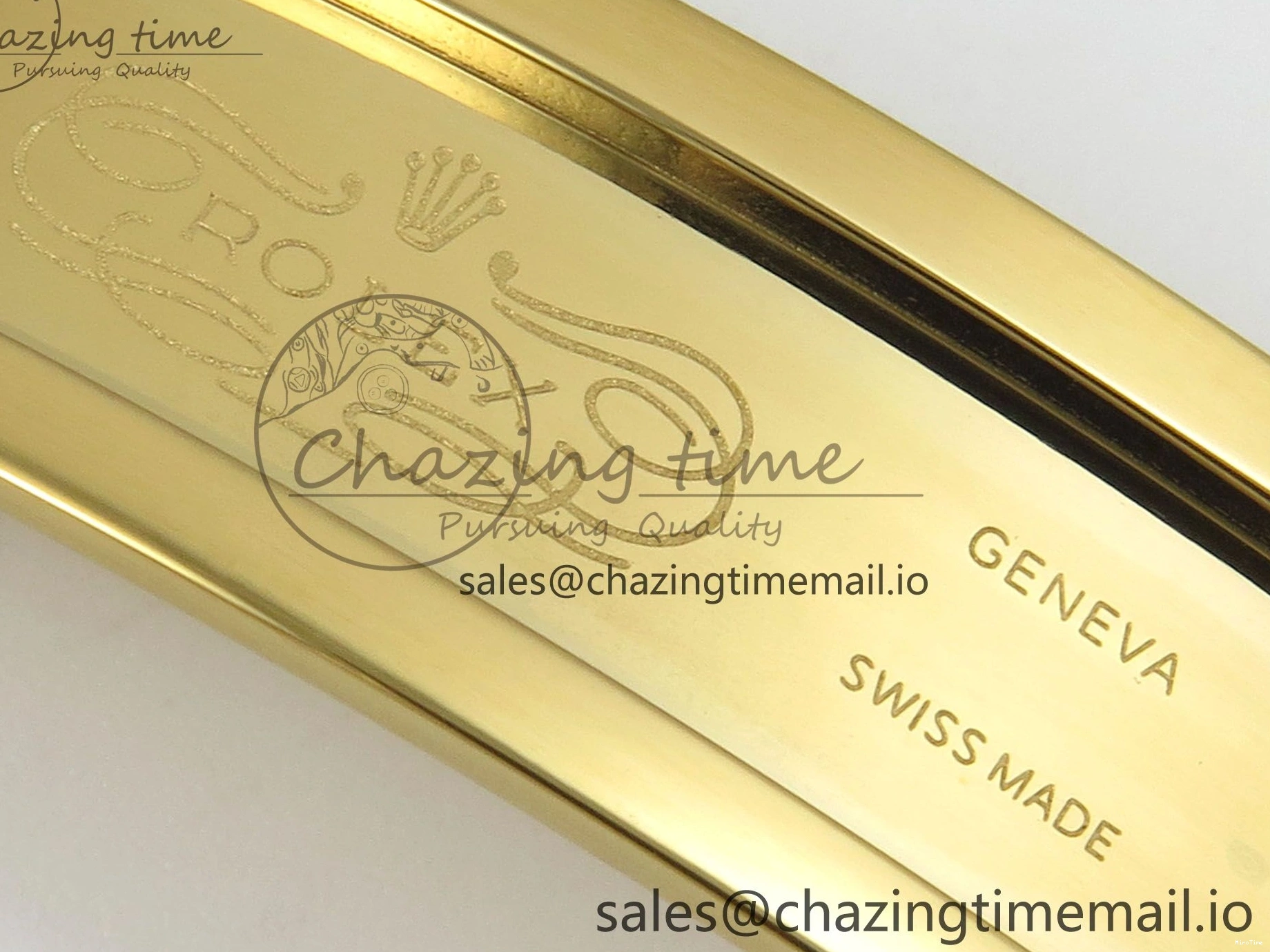 MiroTime 0315 Daytona 126518 Gain Weight SWF 1:1 Best Edition Tiffany Turquoise Blue Dial Sticks Markers on Oysterflex Strap SH Sleek 150